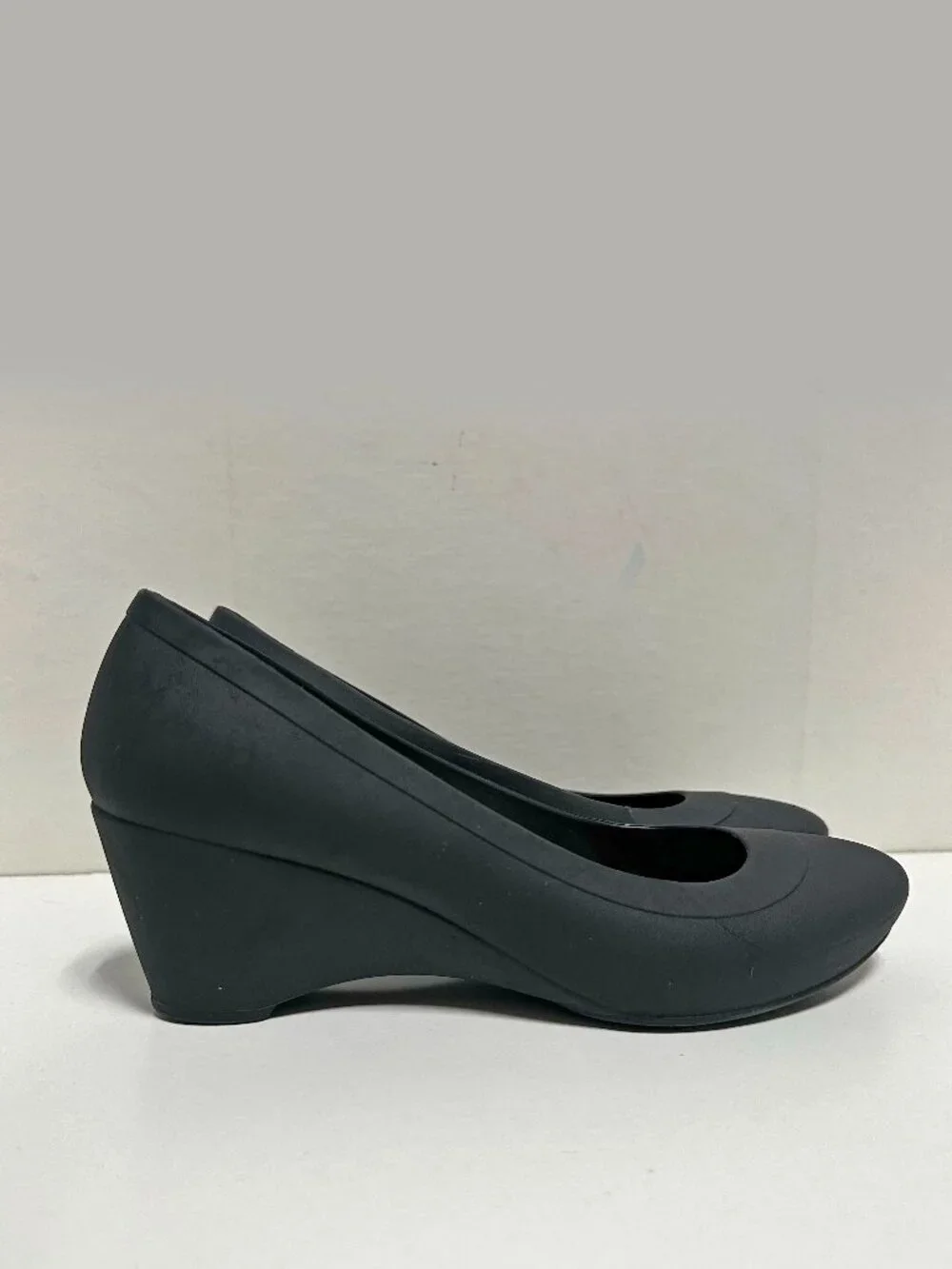 Crocs Lina Wedge Pump